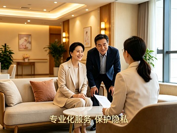 沅陵有偿售卵代生女生的客户的客户群体有哪些