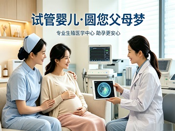 沅陵辅助生育服务 试管婴儿行业的兴起背景、发展与未来展望